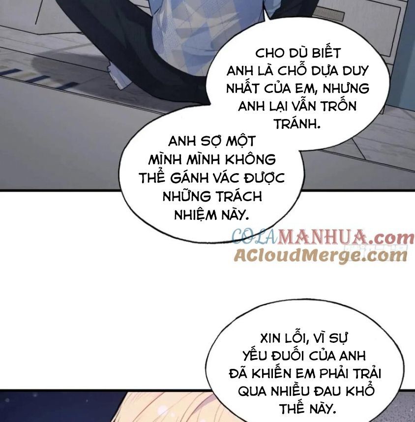 Anh Ấy Chưa Từng Sa Ngã - Chapter 45 - Page 33