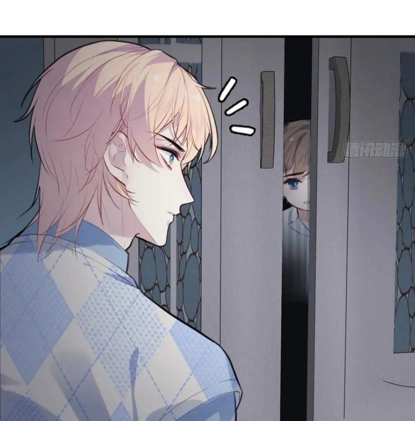 Anh Ấy Chưa Từng Sa Ngã - Chapter 45 - Page 34