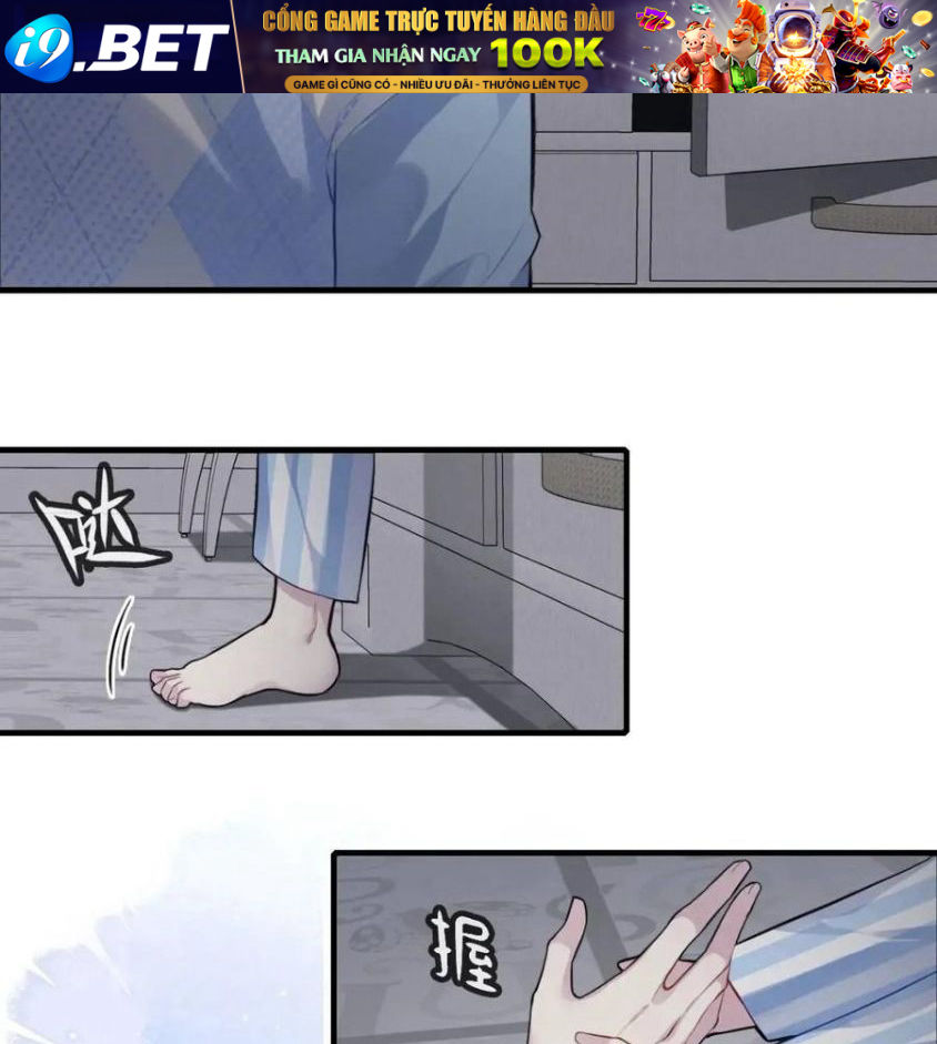 Anh Ấy Chưa Từng Sa Ngã - Chapter 45 - Page 35