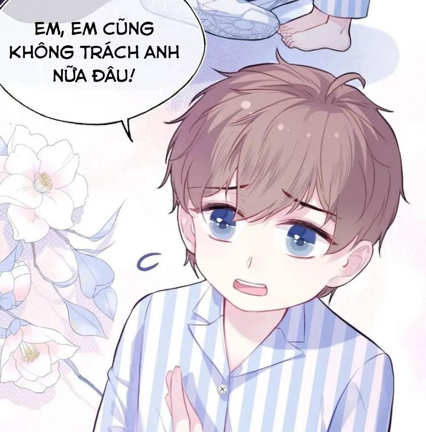 Anh Ấy Chưa Từng Sa Ngã - Chapter 45 - Page 37