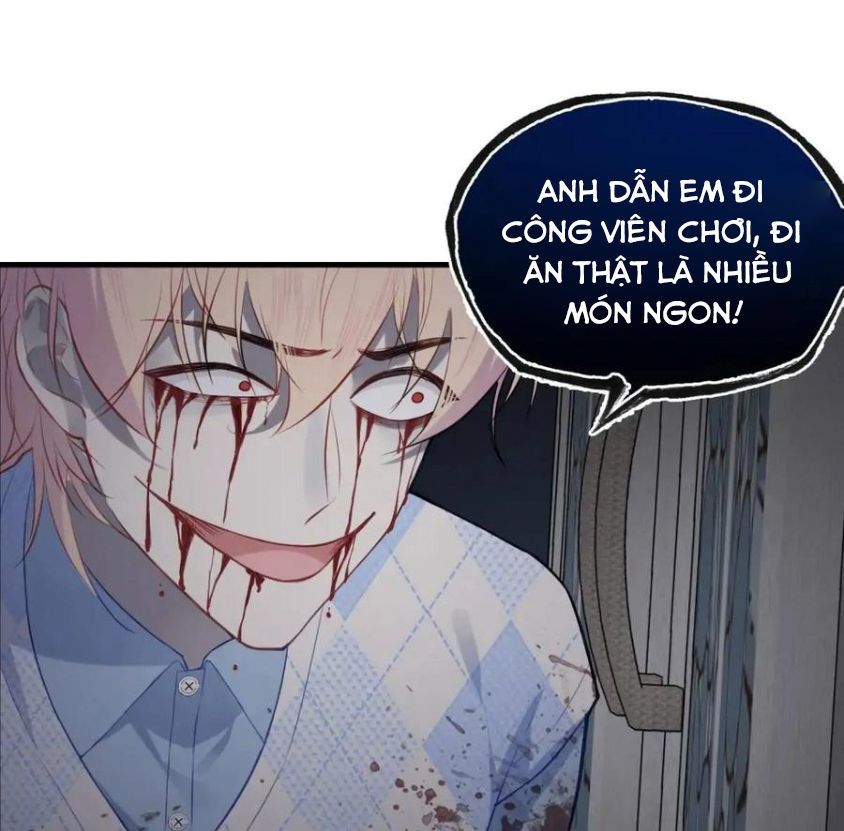 Anh Ấy Chưa Từng Sa Ngã - Chapter 45 - Page 4