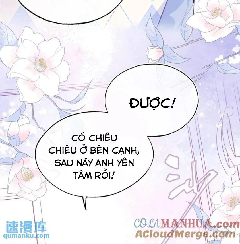 Anh Ấy Chưa Từng Sa Ngã - Chapter 45 - Page 40
