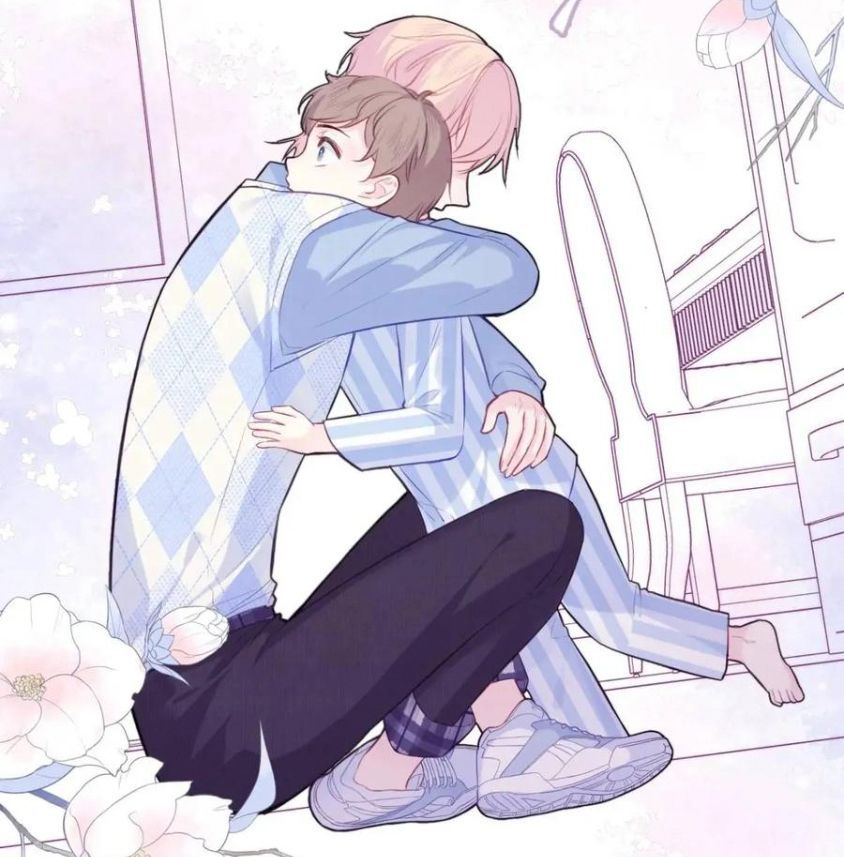 Anh Ấy Chưa Từng Sa Ngã - Chapter 45 - Page 41