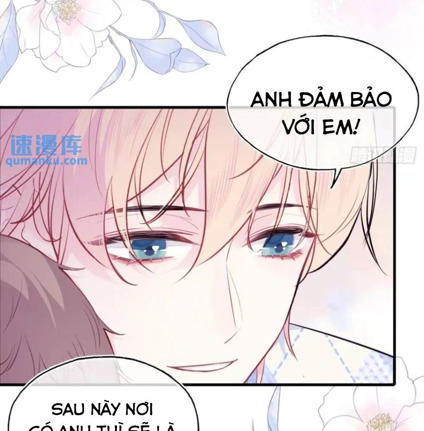 Anh Ấy Chưa Từng Sa Ngã - Chapter 45 - Page 42