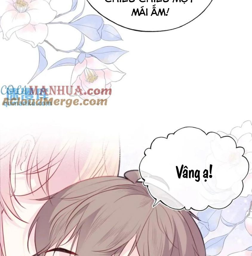 Anh Ấy Chưa Từng Sa Ngã - Chapter 45 - Page 43