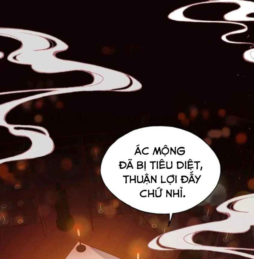 Anh Ấy Chưa Từng Sa Ngã - Chapter 45 - Page 45