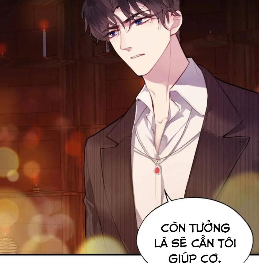 Anh Ấy Chưa Từng Sa Ngã - Chapter 45 - Page 47