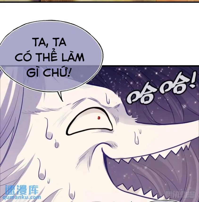 Anh Ấy Chưa Từng Sa Ngã - Chapter 45 - Page 48