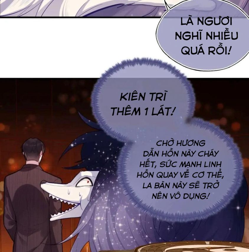 Anh Ấy Chưa Từng Sa Ngã - Chapter 45 - Page 49