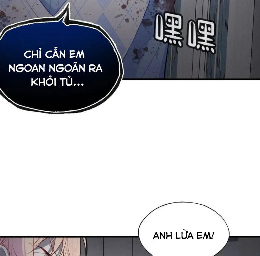 Anh Ấy Chưa Từng Sa Ngã - Chapter 45 - Page 5