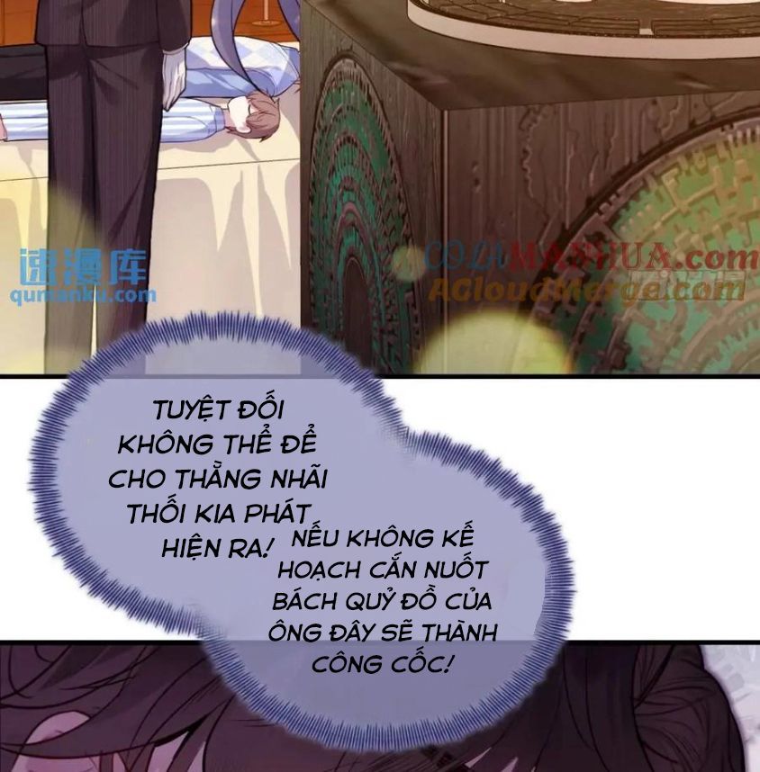 Anh Ấy Chưa Từng Sa Ngã - Chapter 45 - Page 50
