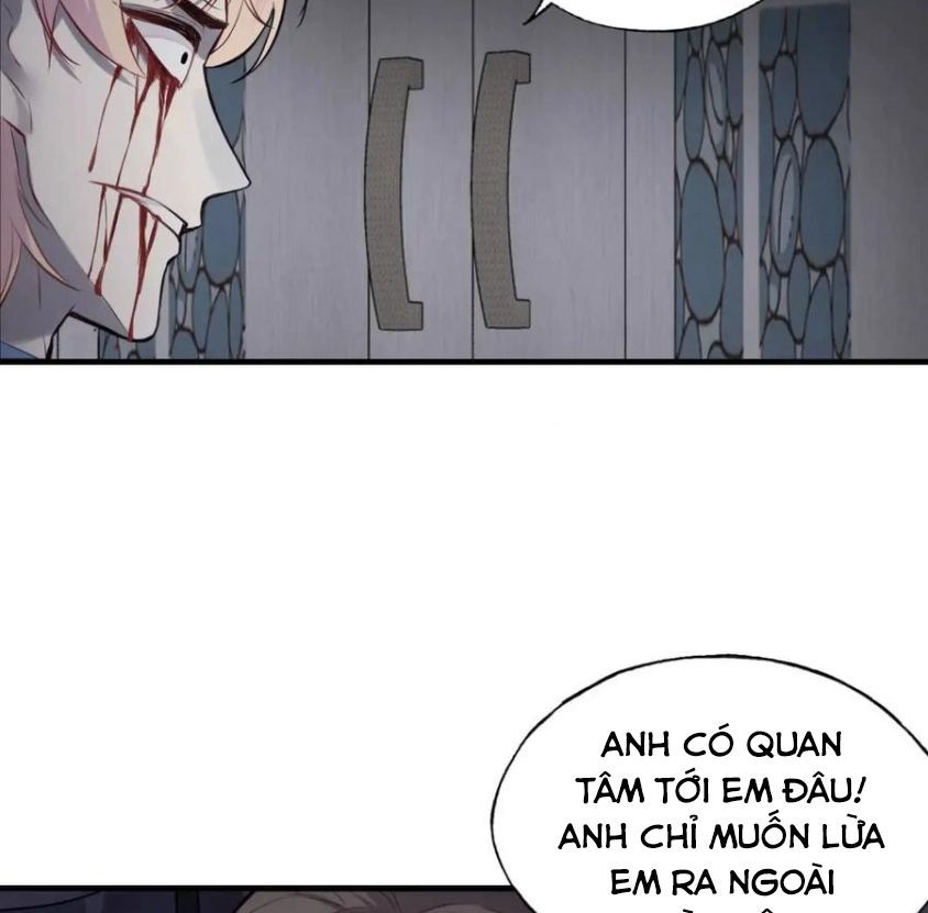 Anh Ấy Chưa Từng Sa Ngã - Chapter 45 - Page 6