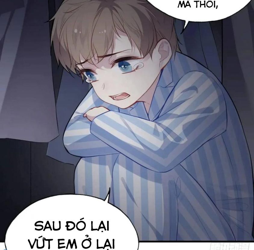Anh Ấy Chưa Từng Sa Ngã - Chapter 45 - Page 7