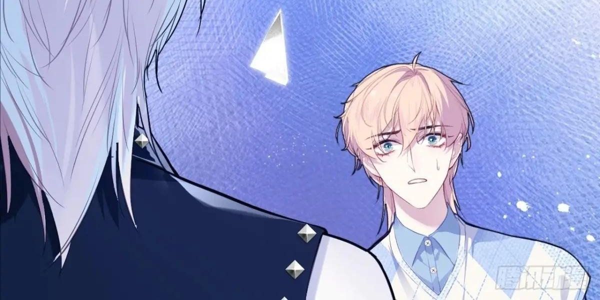 Anh Ấy Chưa Từng Sa Ngã - Chapter 46 - Page 19