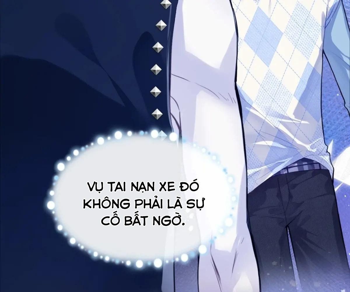 Anh Ấy Chưa Từng Sa Ngã - Chapter 46 - Page 20