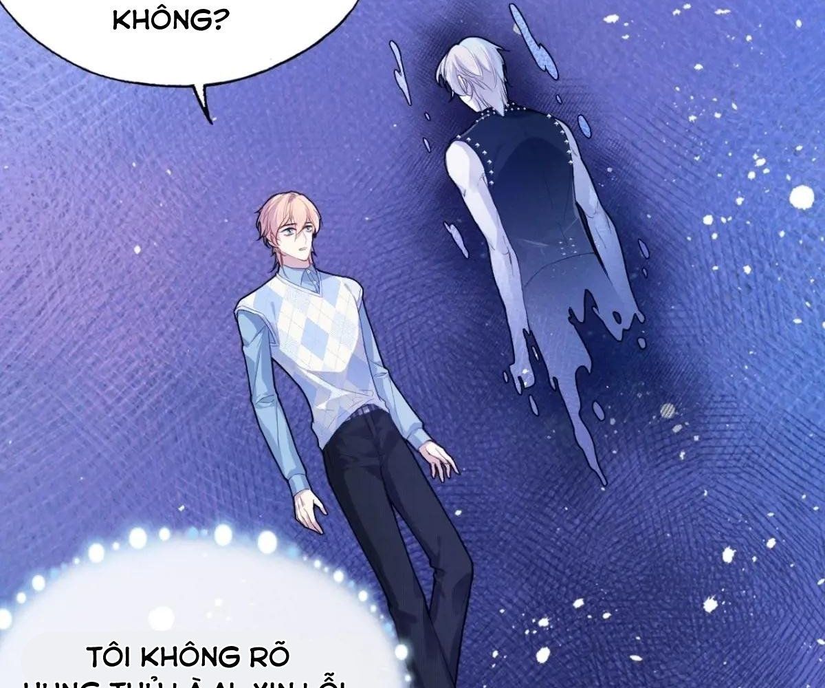Anh Ấy Chưa Từng Sa Ngã - Chapter 46 - Page 44