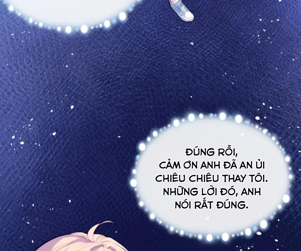 Anh Ấy Chưa Từng Sa Ngã - Chapter 46 - Page 46