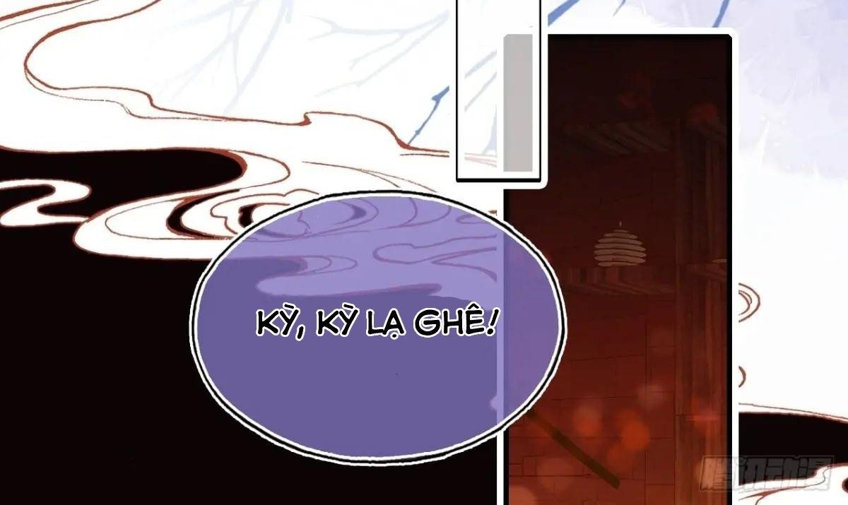 Anh Ấy Chưa Từng Sa Ngã - Chapter 46 - Page 51