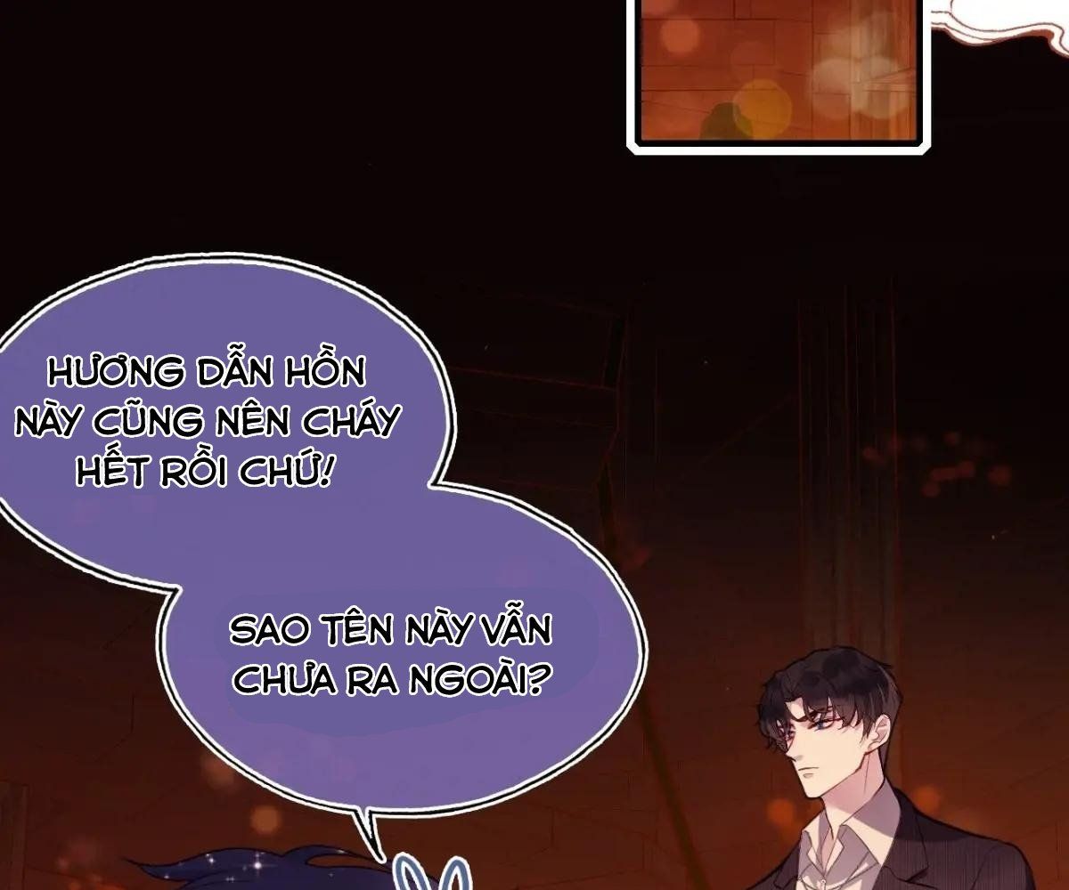 Anh Ấy Chưa Từng Sa Ngã - Chapter 46 - Page 52