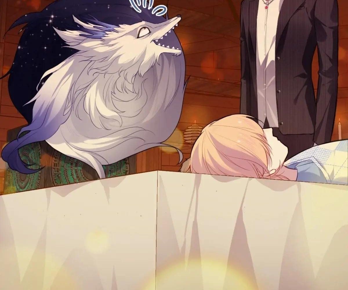 Anh Ấy Chưa Từng Sa Ngã - Chapter 46 - Page 53