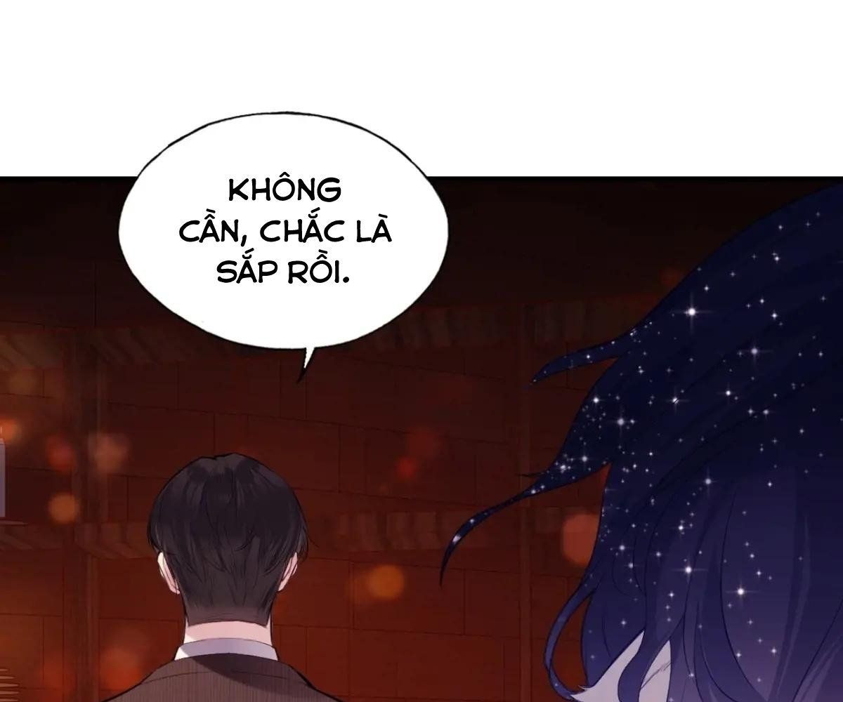 Anh Ấy Chưa Từng Sa Ngã - Chapter 46 - Page 55
