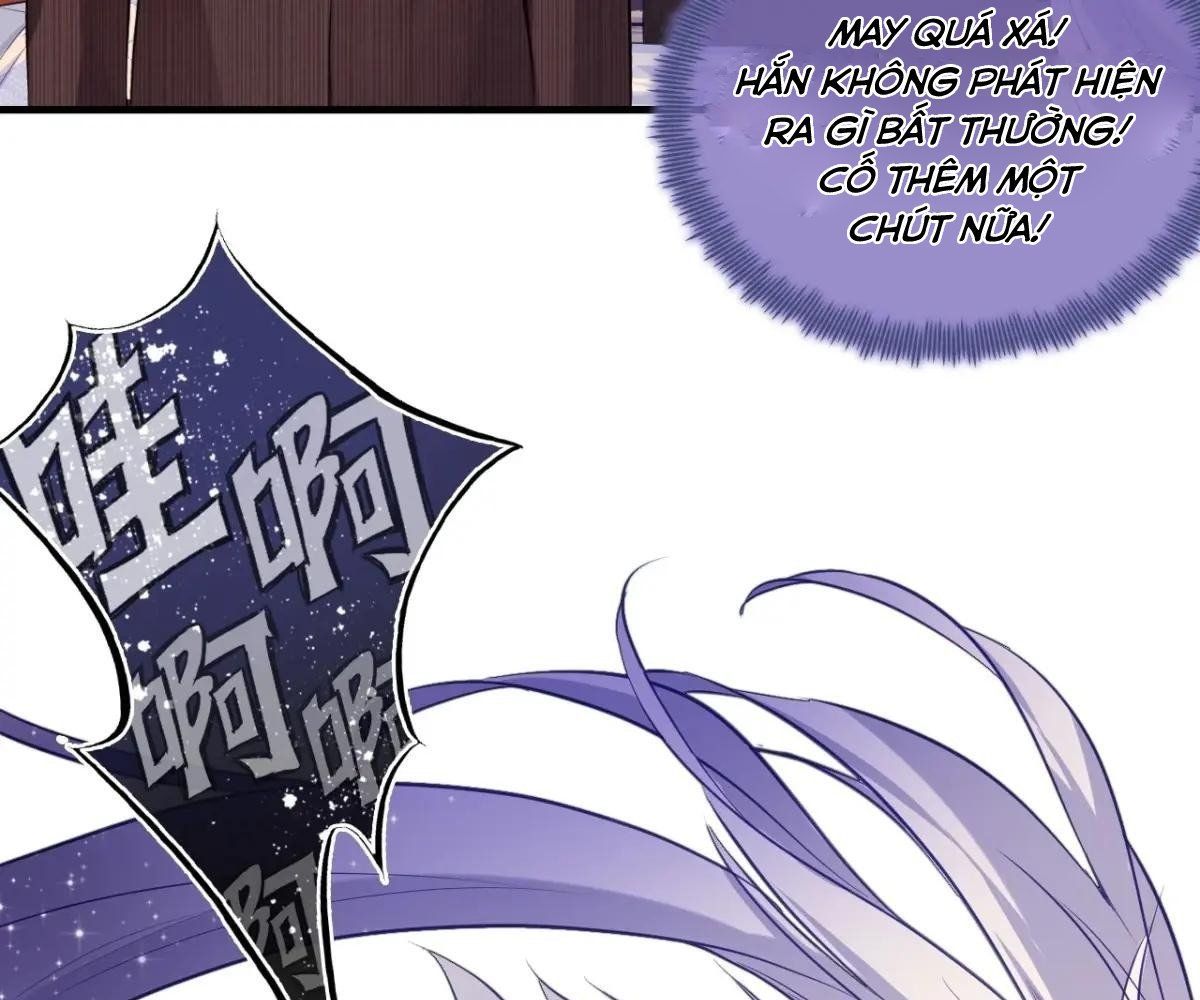 Anh Ấy Chưa Từng Sa Ngã - Chapter 46 - Page 56