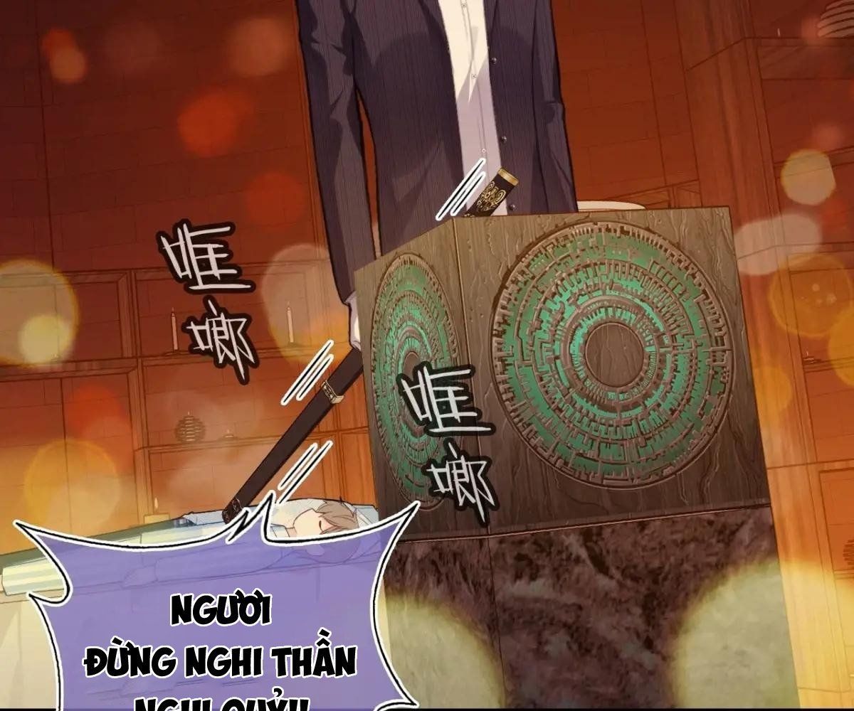 Anh Ấy Chưa Từng Sa Ngã - Chapter 46 - Page 62