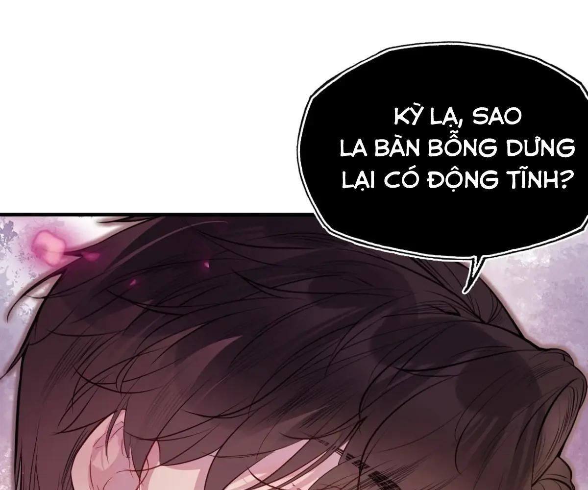 Anh Ấy Chưa Từng Sa Ngã - Chapter 46 - Page 69