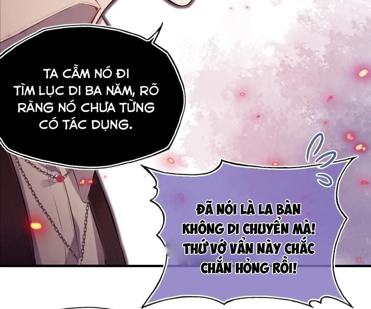 Anh Ấy Chưa Từng Sa Ngã - Chapter 46 - Page 71