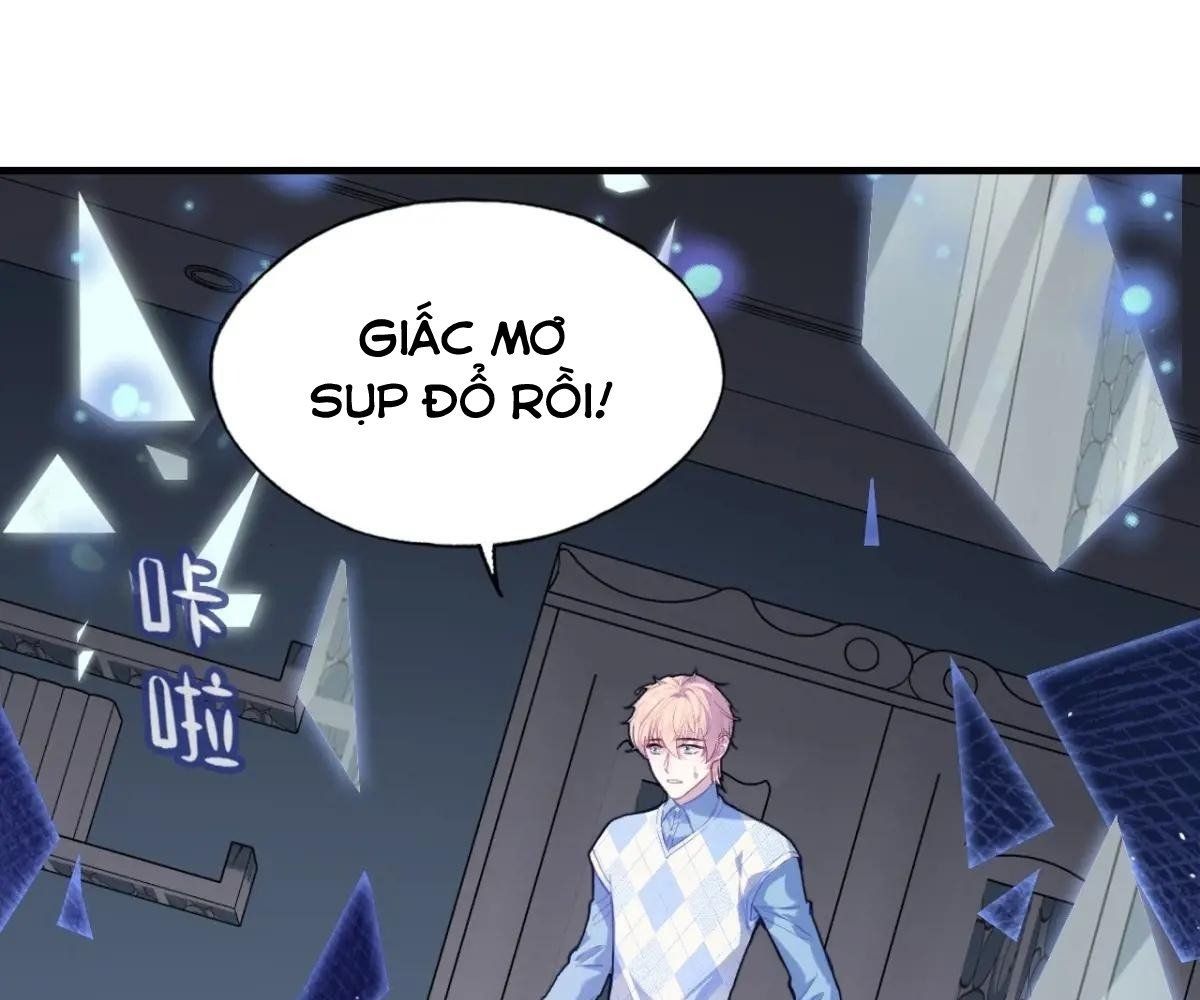 Anh Ấy Chưa Từng Sa Ngã - Chapter 46 - Page 8