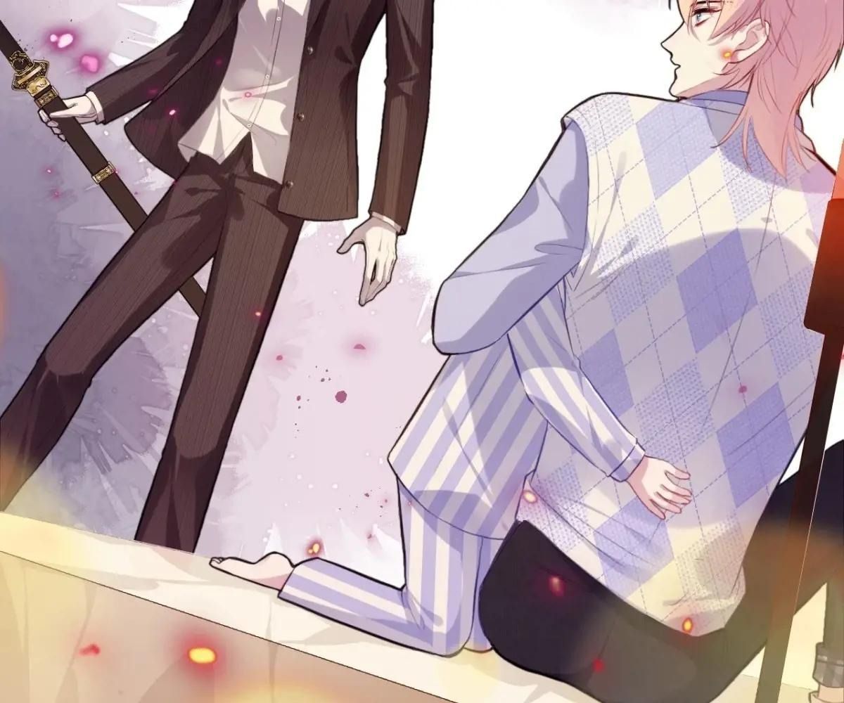 Anh Ấy Chưa Từng Sa Ngã - Chapter 46 - Page 80