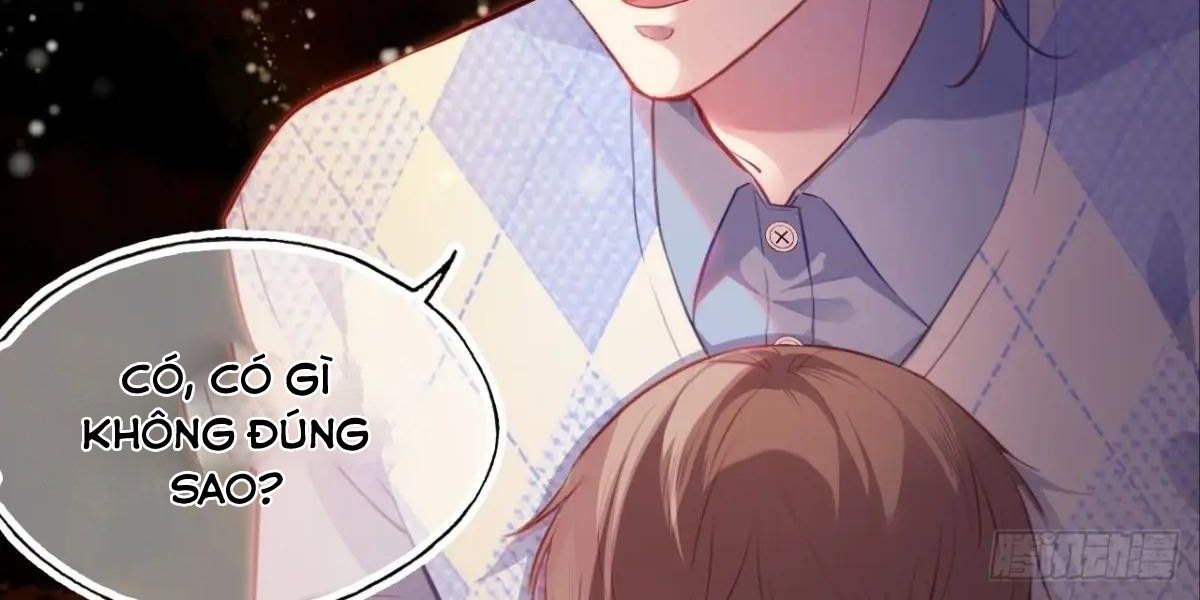 Anh Ấy Chưa Từng Sa Ngã - Chapter 46 - Page 83