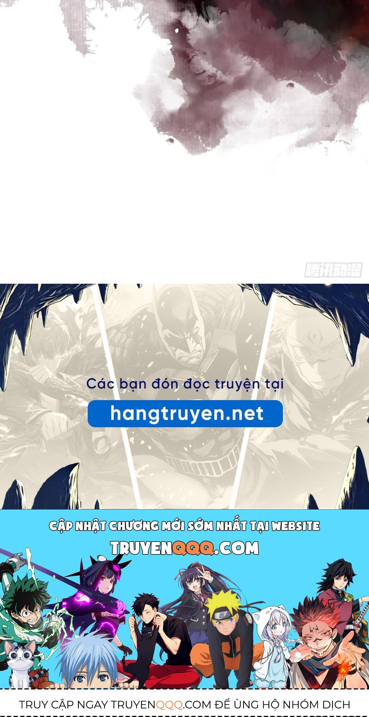 Anh Ấy Chưa Từng Sa Ngã - Chapter 46 - Page 85