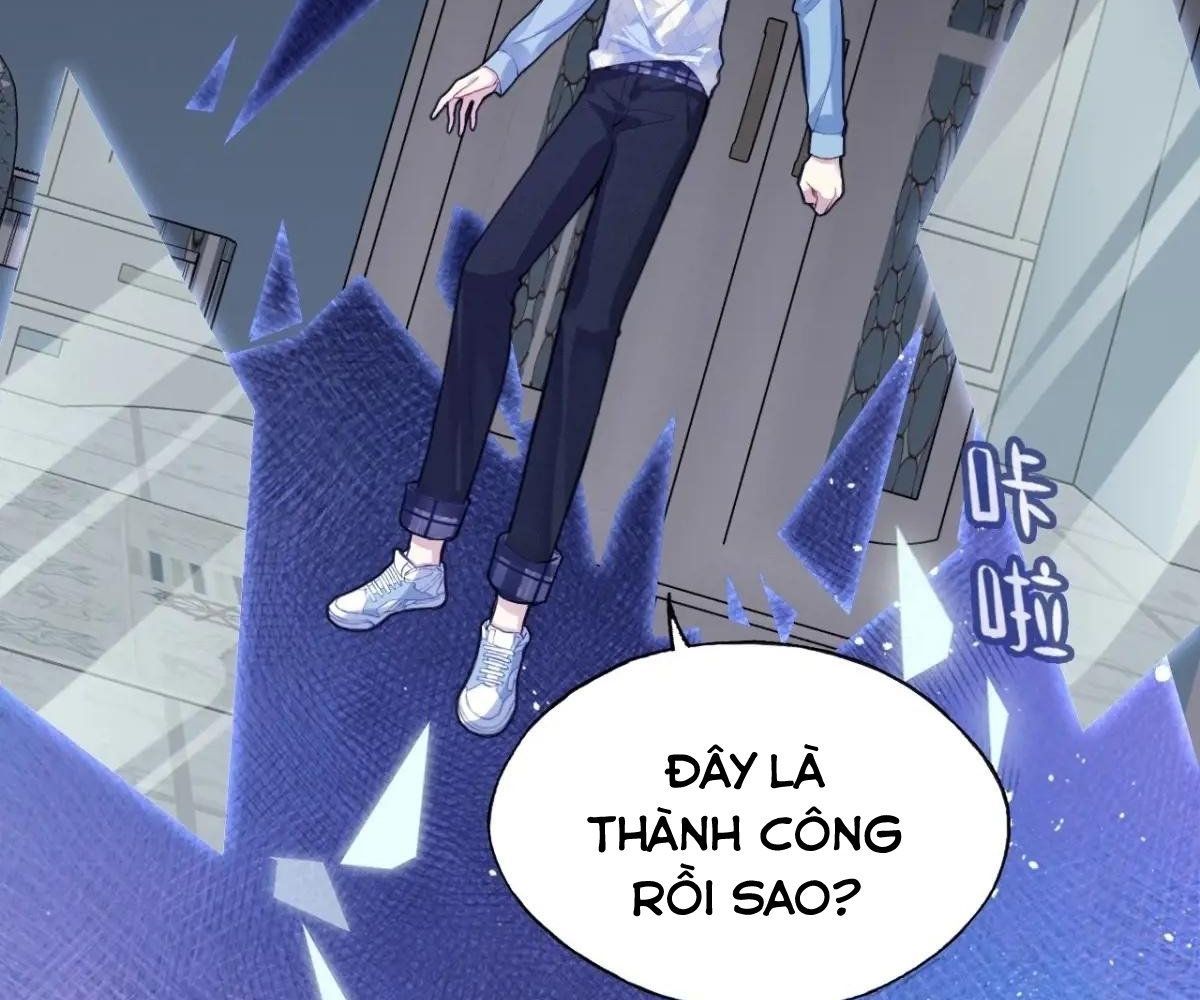 Anh Ấy Chưa Từng Sa Ngã - Chapter 46 - Page 9