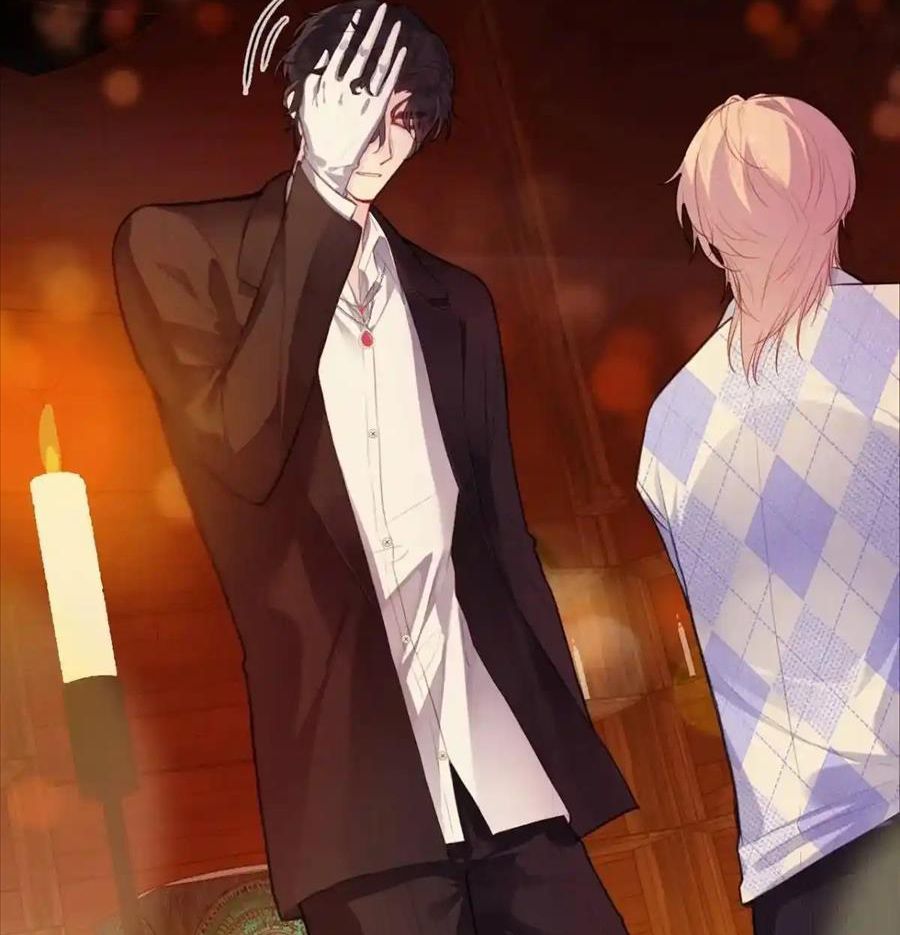 Anh Ấy Chưa Từng Sa Ngã - Chapter 47 - Page 10