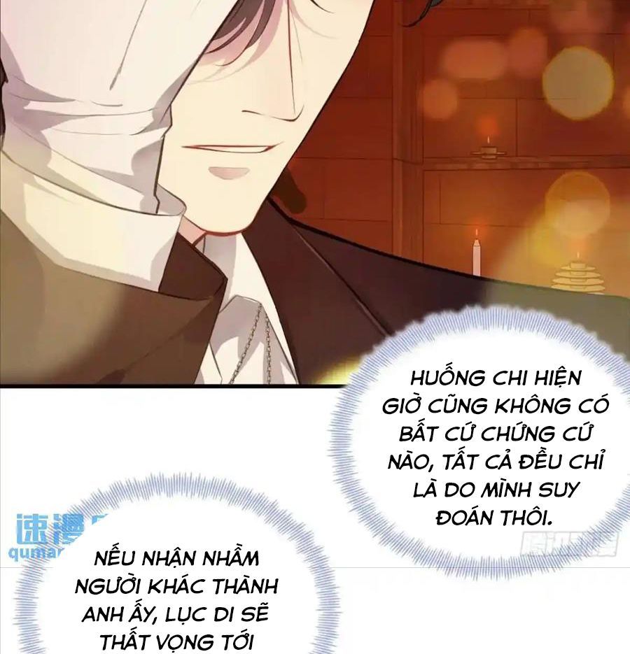 Anh Ấy Chưa Từng Sa Ngã - Chapter 47 - Page 12