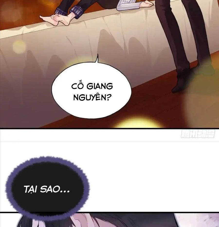 Anh Ấy Chưa Từng Sa Ngã - Chapter 47 - Page 15