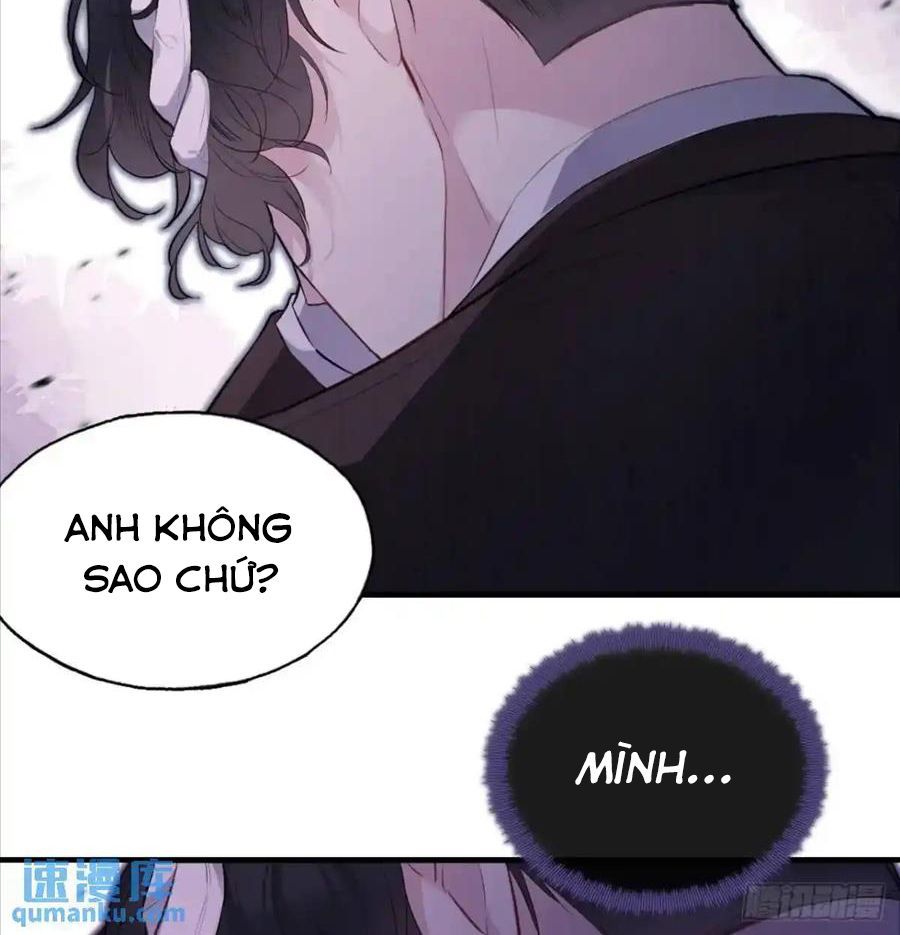 Anh Ấy Chưa Từng Sa Ngã - Chapter 47 - Page 16