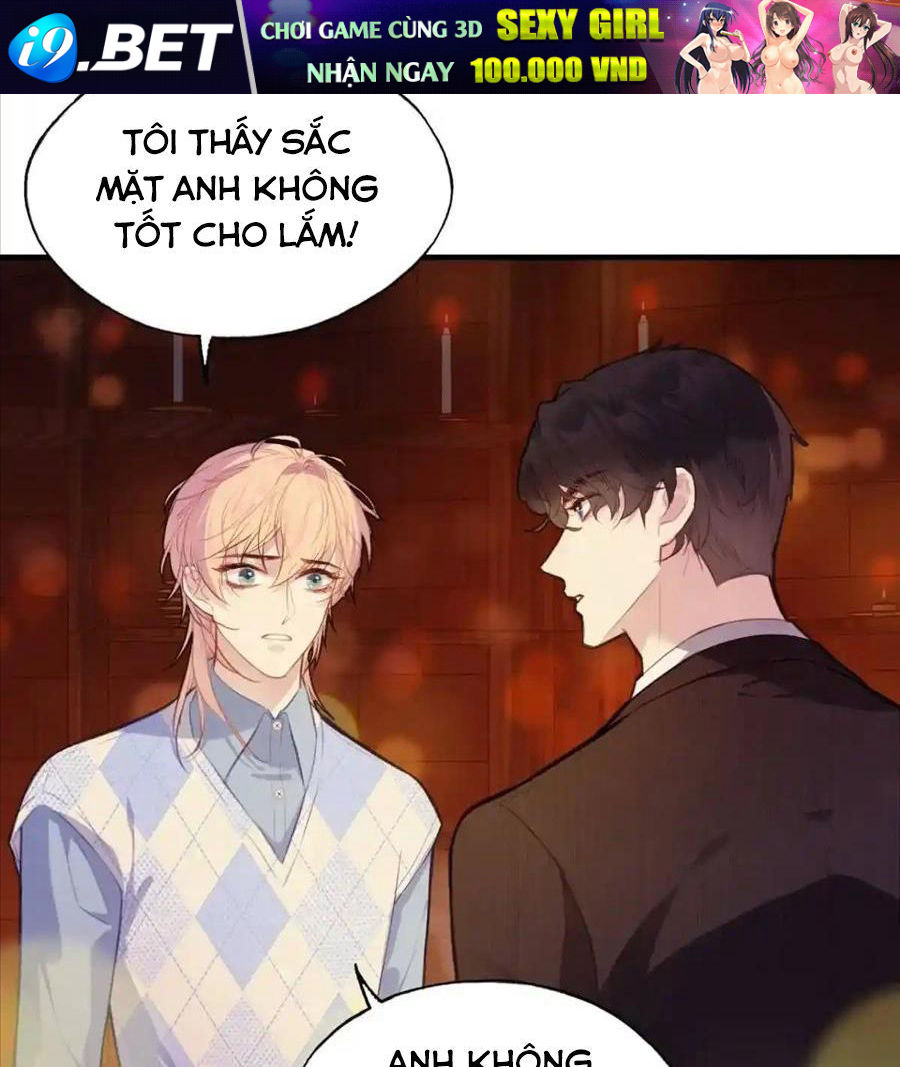 Anh Ấy Chưa Từng Sa Ngã - Chapter 47 - Page 20