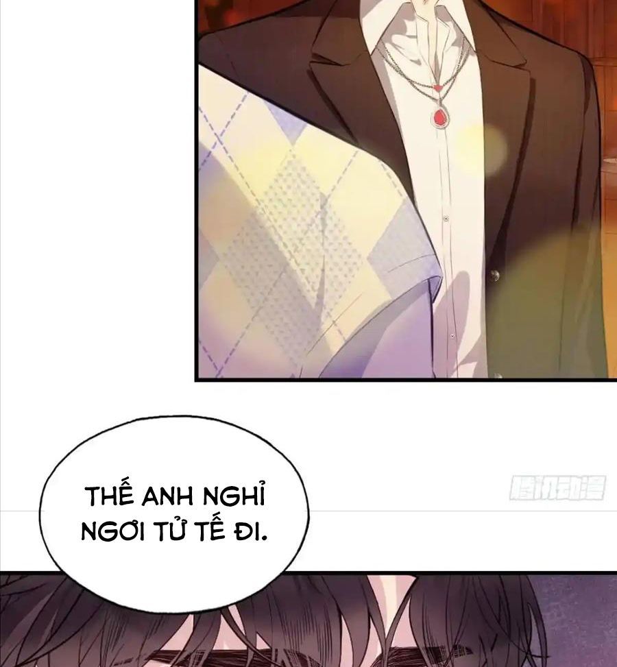 Anh Ấy Chưa Từng Sa Ngã - Chapter 47 - Page 23