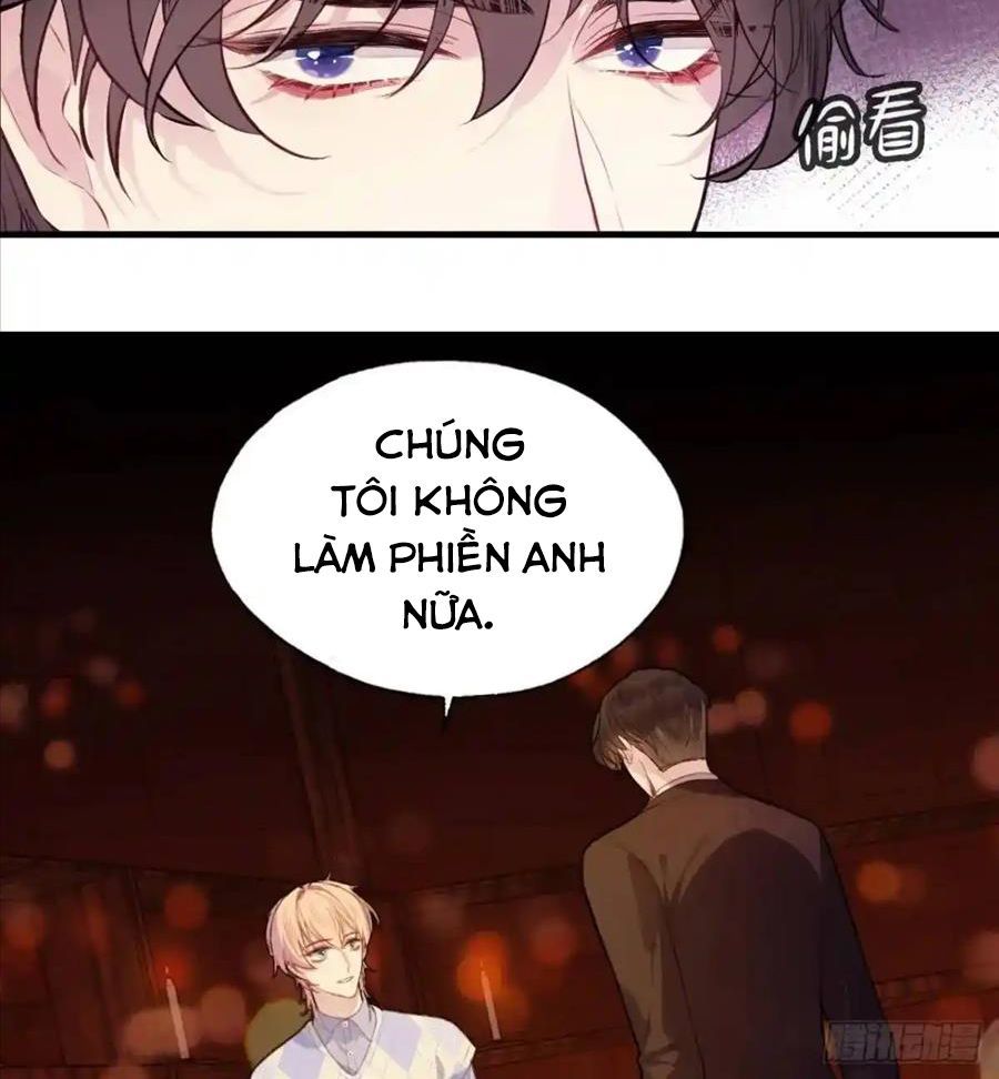 Anh Ấy Chưa Từng Sa Ngã - Chapter 47 - Page 24