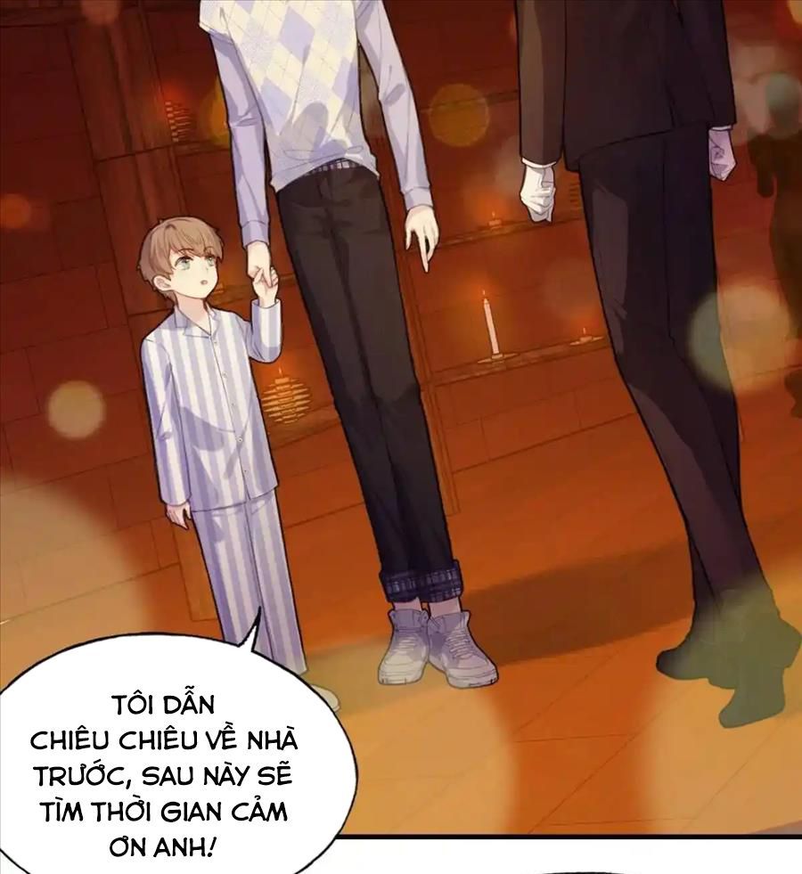 Anh Ấy Chưa Từng Sa Ngã - Chapter 47 - Page 25