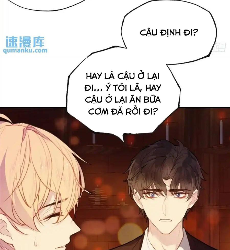 Anh Ấy Chưa Từng Sa Ngã - Chapter 47 - Page 26