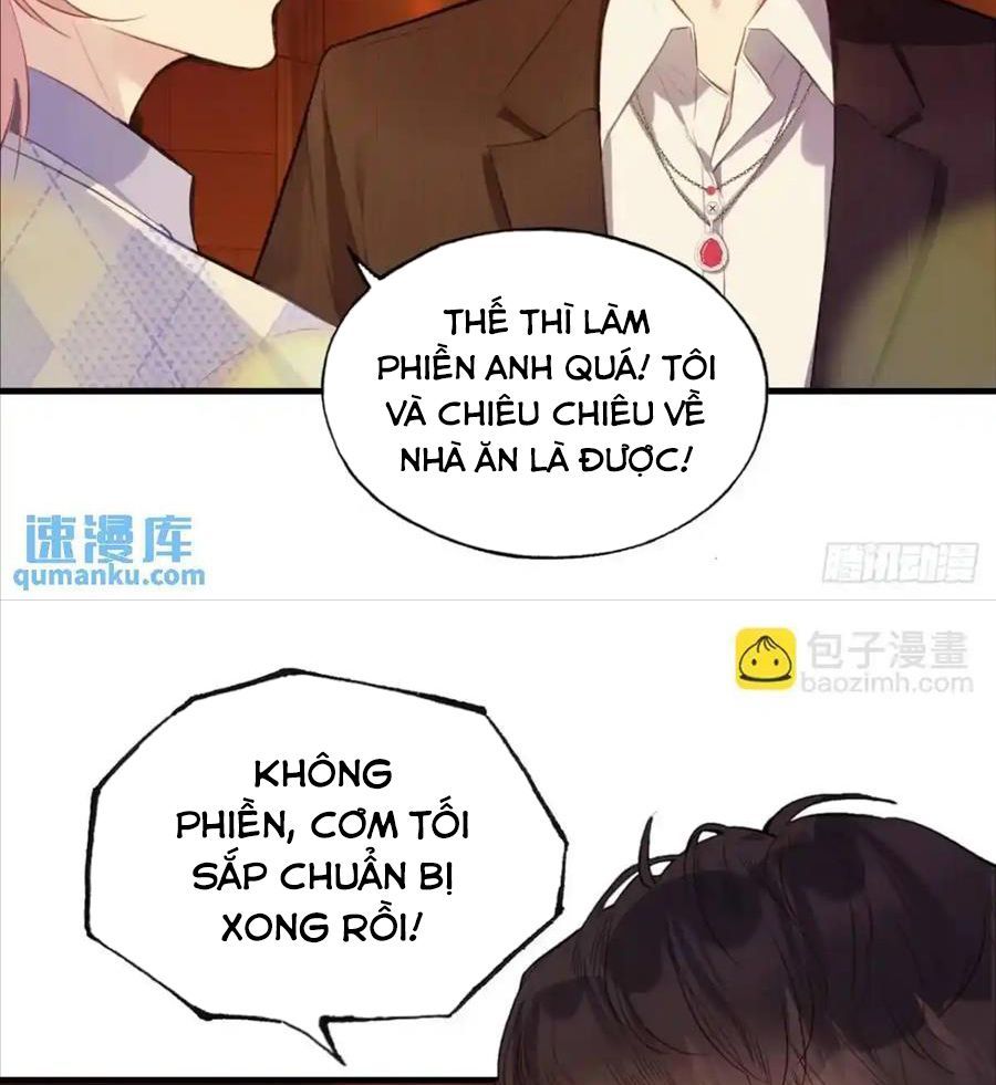 Anh Ấy Chưa Từng Sa Ngã - Chapter 47 - Page 27