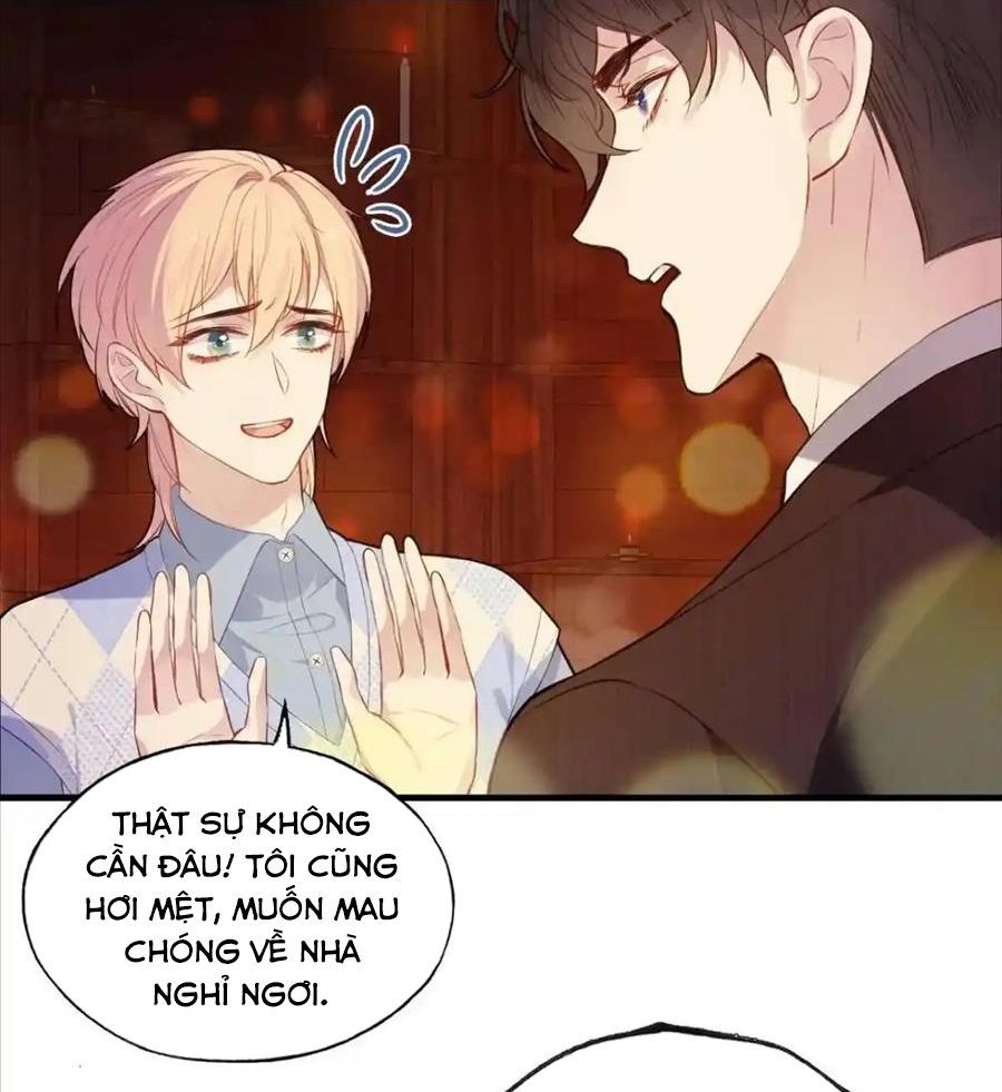Anh Ấy Chưa Từng Sa Ngã - Chapter 47 - Page 28