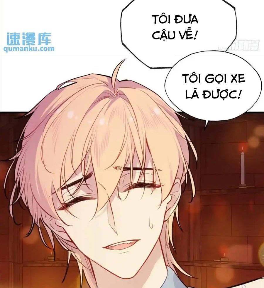 Anh Ấy Chưa Từng Sa Ngã - Chapter 47 - Page 29