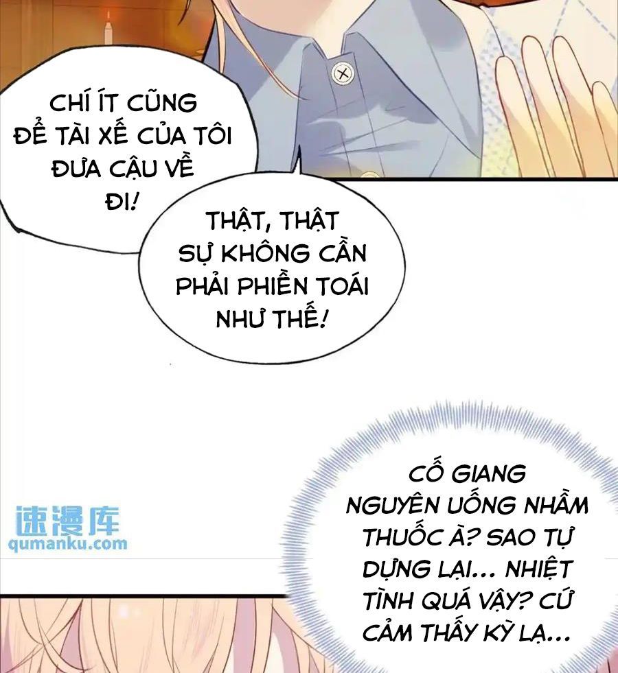 Anh Ấy Chưa Từng Sa Ngã - Chapter 47 - Page 30
