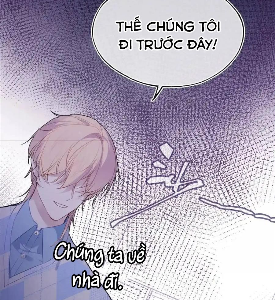 Anh Ấy Chưa Từng Sa Ngã - Chapter 47 - Page 32