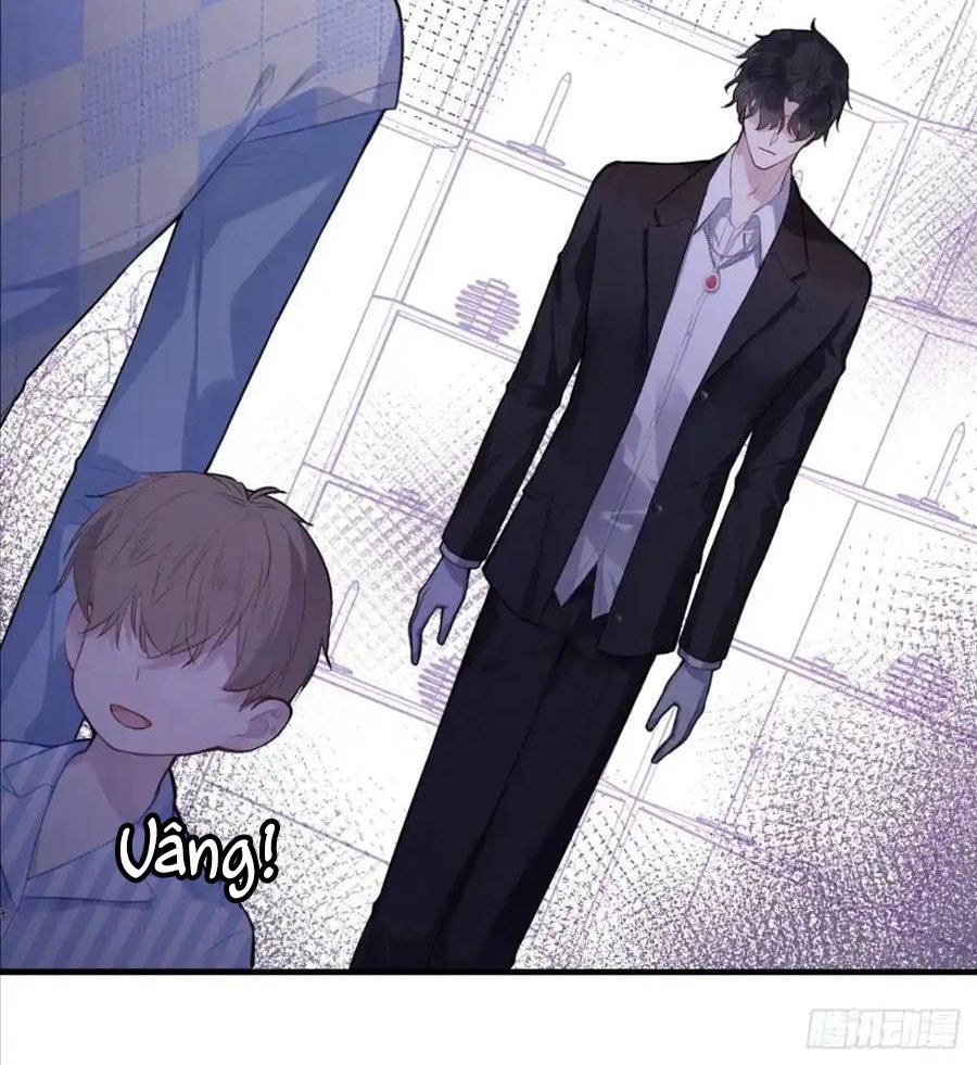 Anh Ấy Chưa Từng Sa Ngã - Chapter 47 - Page 33