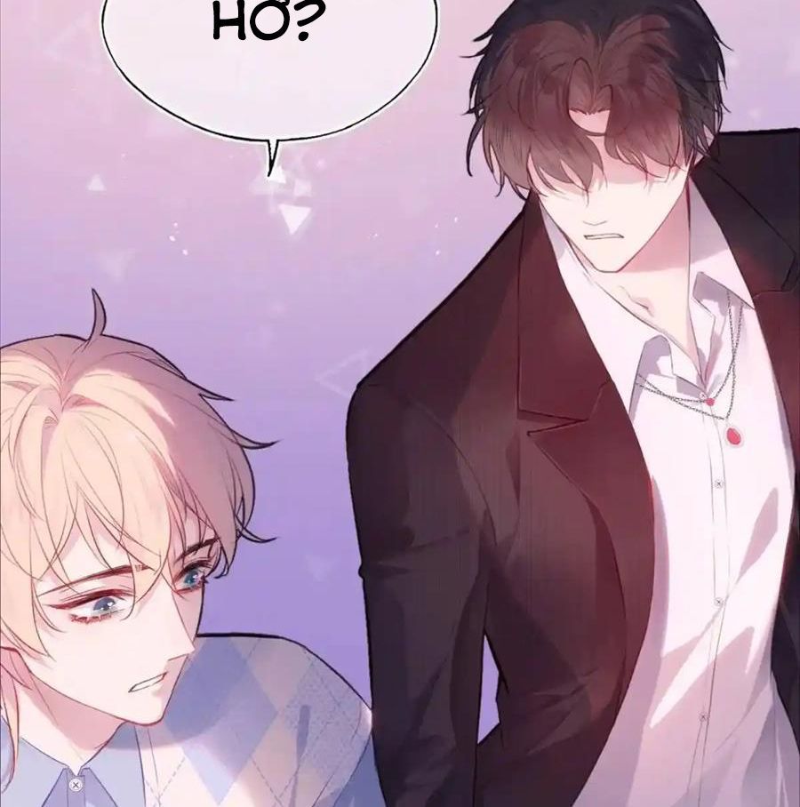 Anh Ấy Chưa Từng Sa Ngã - Chapter 47 - Page 37